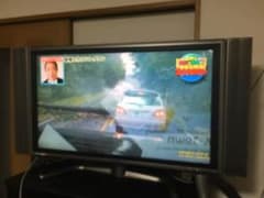 SHARP AQUOS LC-37GD4 液晶テレビのサムネイル