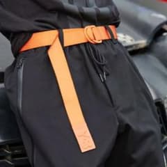 竜将様専用ページ Y-3ベルトのサムネイル