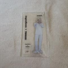 TREASURE ヒョンソク アクスタ - メルカリ