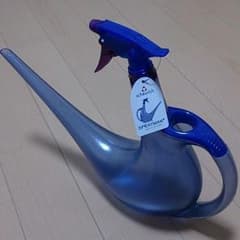 お洒落なジョーロ☆未使用品のサムネイル