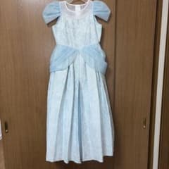 ビビディバビディブティック シンデレラ140ドレス ディズニー おまけ付