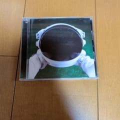BUMP OF CHICKEN COSMONAUT CDのサムネイル