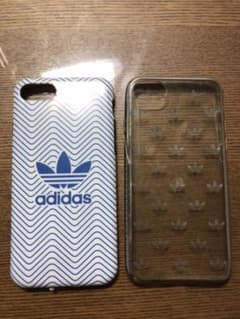Adidas　iPhone8ケースのサムネイル