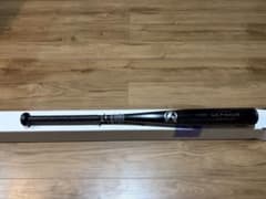 ミノルマン ULTIMUS 新基準硬式バット 84cm 即購入歓迎 - メルカリ