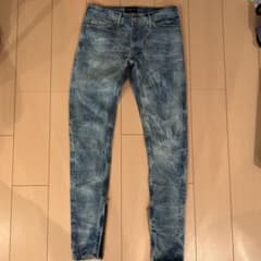 fear of god 5th holy water jeans 31inchのサムネイル