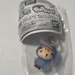 Thumbnail of ワンピース めじるしアクセサリー POPstyle ルフィ ガチャ カプセルトイ