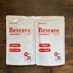 Rescue 犬用療法食 100g×2のサムネイル