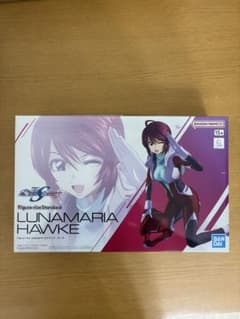 Figure-rise Standard ルナマリア・ホーク 未組立のサムネイル