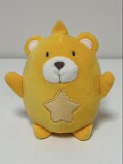 値下げ交渉可】Eve クマタロー ぬいぐるみ - メルカリ