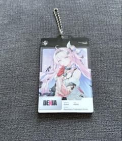 鳴潮 2nd Anniversary Fes. IDカード ダーニャのサムネイル