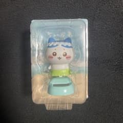 映画ちいかわ 人魚の島のひみつ ゆらゆらソーラー　ハチワレのサムネイル