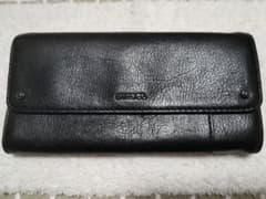 ディーゼル 長財布 　★L字ファスナー小銭入れ付 DIESEL 長財布♪♪★のサムネイル