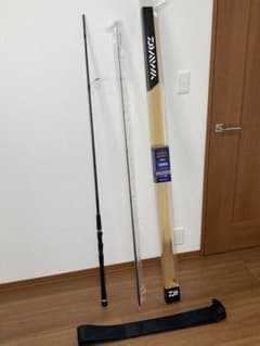シーバスハンターX 100MHのサムネイル