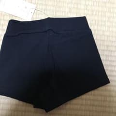 チャコット　スパッツ　130のサムネイル