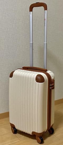 スーツケース 機内持ち込み キャリーバッグのサムネイル