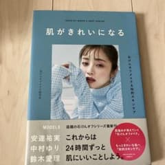 肌がきれいになるのサムネイル