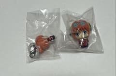 銀魂 ガチャガチャ 神楽のサムネイル