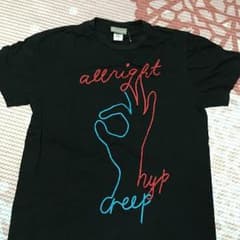 クリープハイプ Tシャツのサムネイル