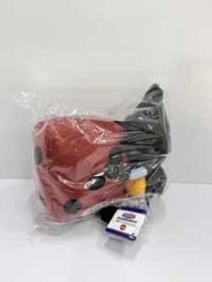 kntoy56-3092 遊戯王　悪魔のサイコロ　BIGぬいぐるみ