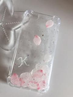 桜スマホケースのサムネイル