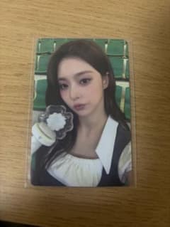 fromis_9 ペンライト 東京 昼 夜 トレカ fromis_9 プロミスナイン トレカ ペンライト イナギョン - メルカリ