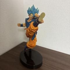 ドラゴンボール一番くじのサムネイル