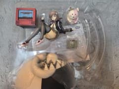 ダンガンロンパ2 七海千秋 1/8スケールフィギュアのサムネイル