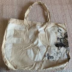 嵐／大野智FSⅡ 個展トートバッグのサムネイル
