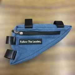 早い者勝ち！ 「FTL 」BMX フレームバッグ FRAME BAG 新品 - メルカリ