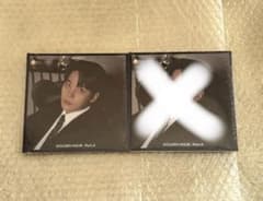 ホンジュンATEEZ GOLDEN HOUR TOKTOQ 購入特典トレカ | Shop at