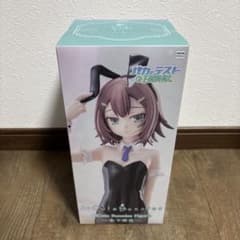 バカとテストと召喚獣 木下秀吉 BiCute Bunnies フィギュアのサムネイル