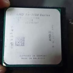 AMD CPUのサムネイル