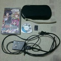 PSP3000セットのサムネイル