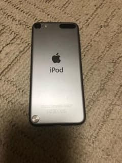 iPod touch 5世代のサムネイル