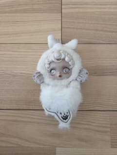 スカルパンダ　ぬいぐるみのサムネイル