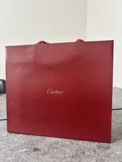 Cartier カルティエショッパー紙袋まとめ売り| Buyee日本代购服务| 于