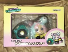 断*離様 ポケモンセンター グッズ ピカピカボックス 定価7150円分のサムネイル