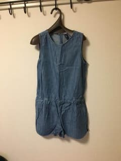 GAP オールインワンのサムネイル