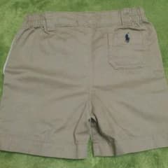 Polo90男児ズボンのサムネイル