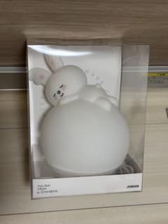SEVENTEEN ジョンハン アーティストメイド ルームライト 新品未開封 SEVENTEEN ジョンハン アーティストメイド ルームライト 新品未開封