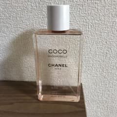 CHANEL シャネル ボディオイルのサムネイル