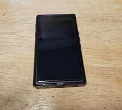 Hiby r5 デジタルオーディオプレーヤー 黒のサムネイル