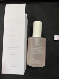 soeff オイル イン セラム 100ml 木蓮の香りのサムネイル