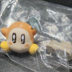 ワドルディ 未開封 星のカービィ わくわくふぃぎゅあこれくしょん！ フィギュア