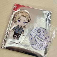 ブレマイ アクリルスタンド 須王芦佳 アクスタ ミニキャラのサムネイル