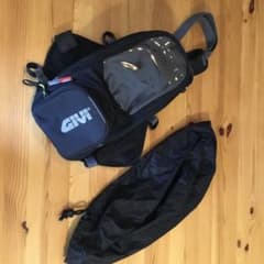 GIVI タンクバック マグネット式のサムネイル