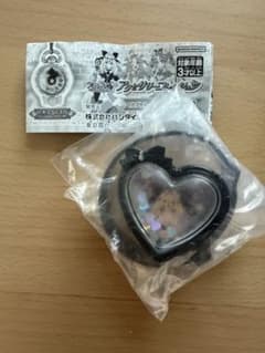 名探偵プリキュア　アクセサリーコレクション　キュアアルカナシャドウ　ブレスレットのサムネイル