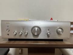 DENON PMA 1500AE プリメインアンプ 本体 - メルカリ
