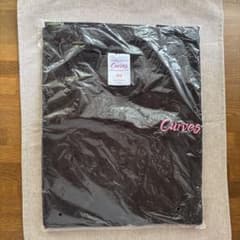 Curves Tシャツ ブラック Mサイズ 新品のサムネイル