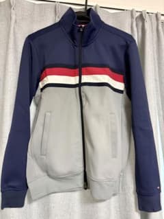 TOMMY HILFIGER ゴルフジャケット Mのサムネイル
